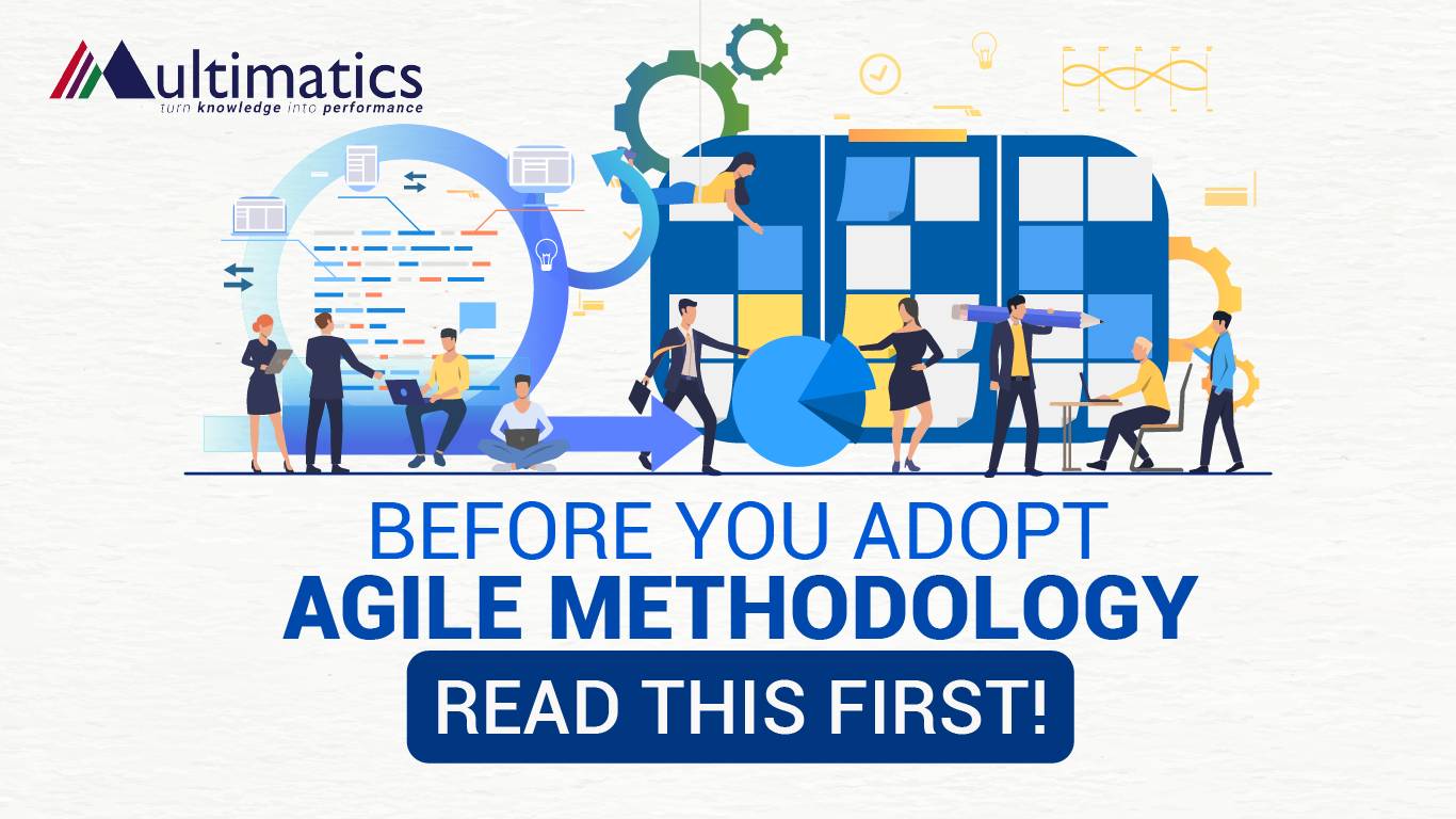 Before You Adopt Agile Methodology, Read This First