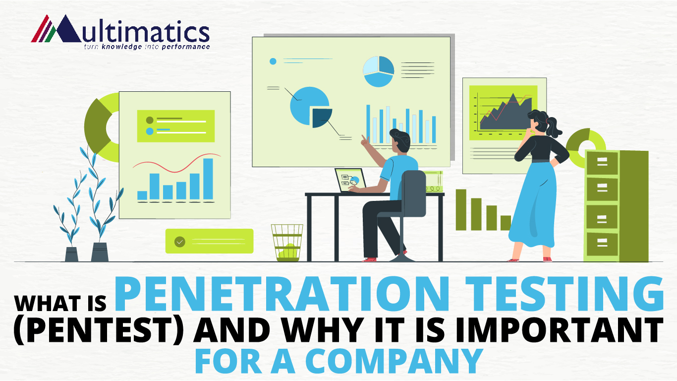 What Is Penetration Testing (Pentest) and Why It Is Important for a Company?